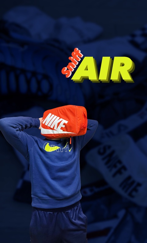 Airmax Sniffer cover image