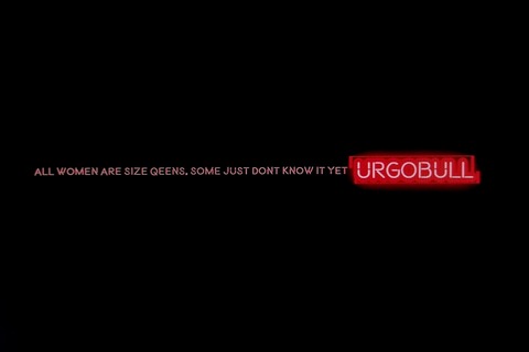 URGOBULL cover image
