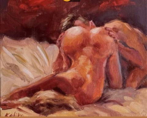 Leonardo cover image