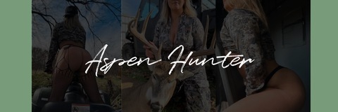 Aspen Hunter cover image