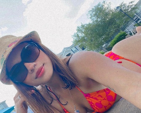 Angelica jaramillo 🍒💋🥵 cover image