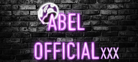 Abel cover image