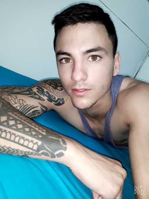 Ezequiel Vera cover image