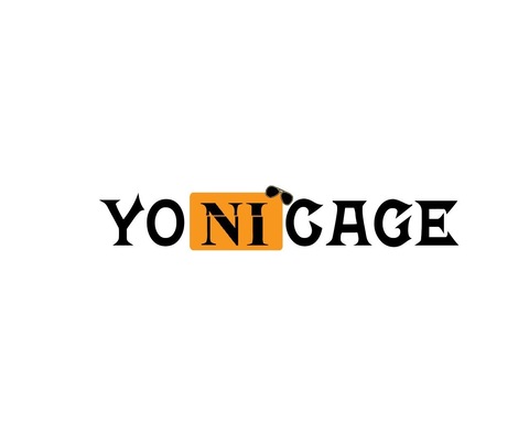 Yonicagee cover image