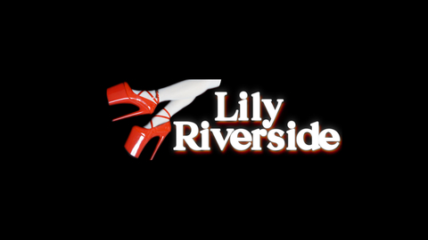 LilyLovesHerLegs cover image