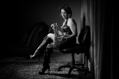 LadyDesiree cover image
