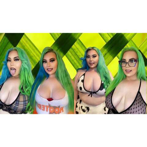 Kourtney-Jade (FREE PAGE) cover image