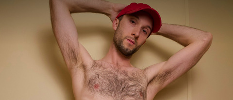 Brad cover image