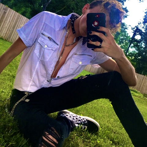 Cjbaby cover image