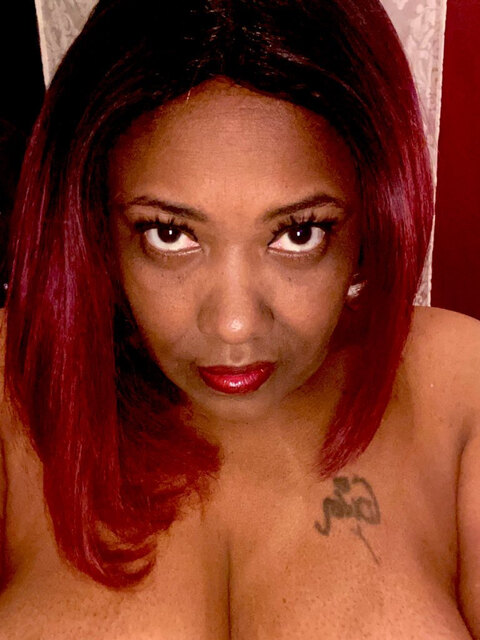 GoddessYvette007 cover image
