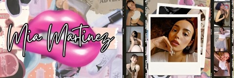 Mia Martinez cover image