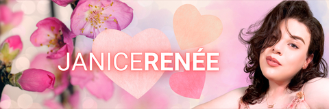 Janice Renée cover image