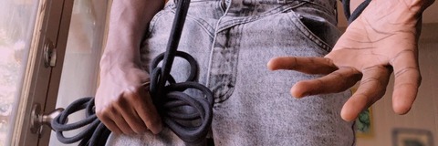 Isaac cover image