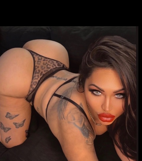 Tori Ann Lyla Hunter cover image