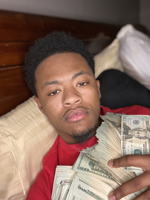 Dion Strange Jr cover image