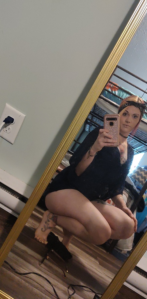 Janey Kat cover image