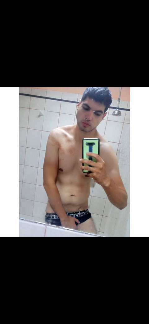 Pablo picazo cover image