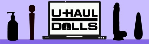 UHaulDolls cover image