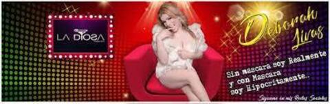 Deborah Livas cover image
