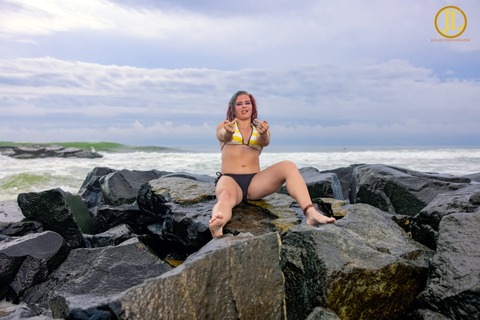 Masha Slamovich cover image