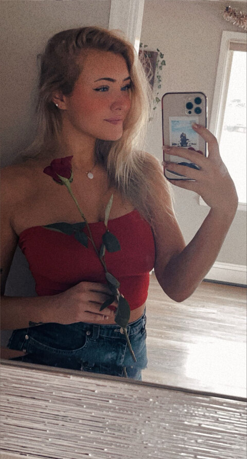 Whitney May cover image