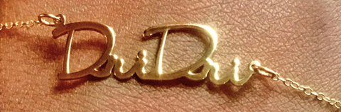 MissDriDri cover image