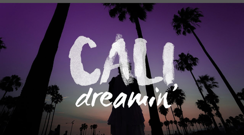 Cali_Dream cover image
