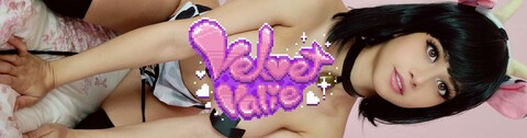 🌸VelvetValie🌸 cover image