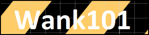 Wank101 cover image