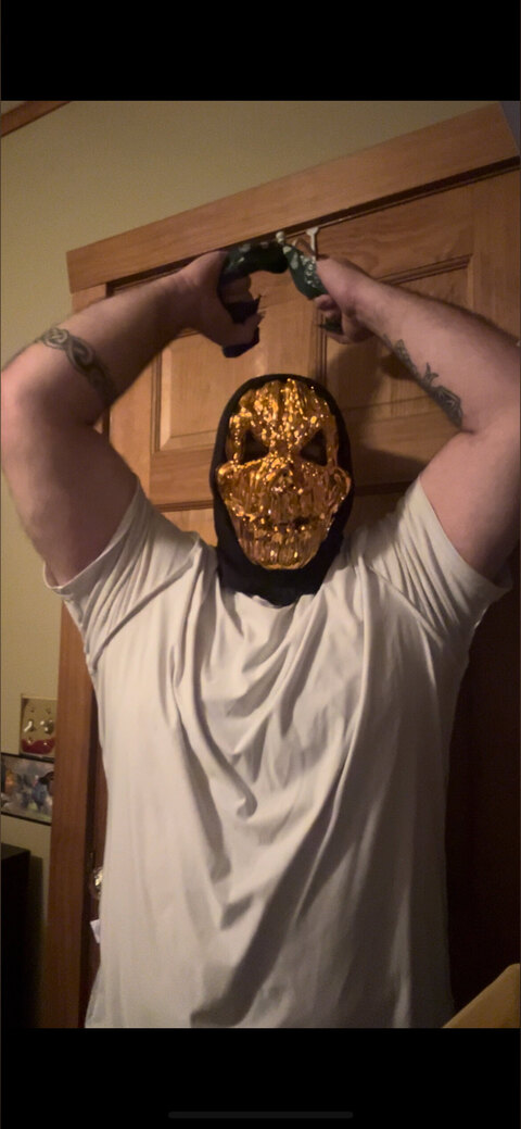 Masked_Beast cover image