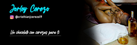 Jorley Cerezo cover image