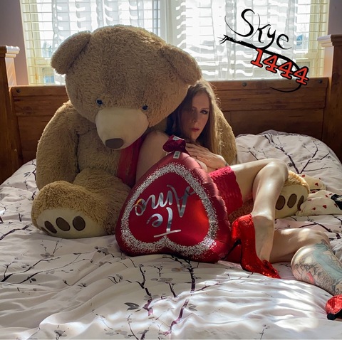 Skye 💫 ✨ 💖 cover image