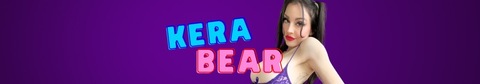 Kera Bear cover image