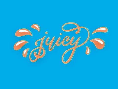 JUiCY💦 cover image