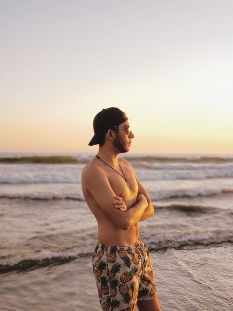 Alex cover image