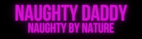 Naughty_daddy cover image