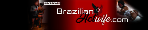 BRAZILIAN HOTWIFE cover image
