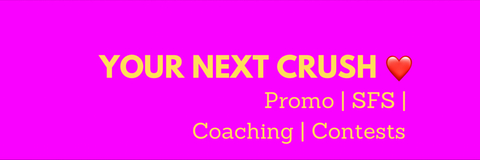34K Creators promo Free&amp;VIP pages cover image