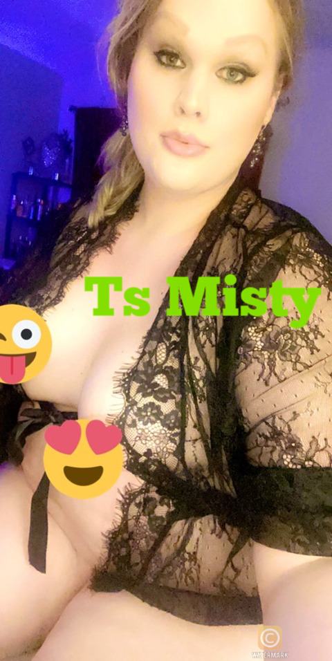 ⭐TS Misty Summers cover image
