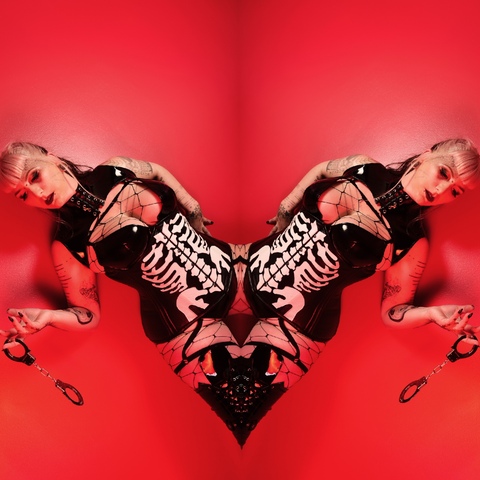 MaitresseSelene cover image
