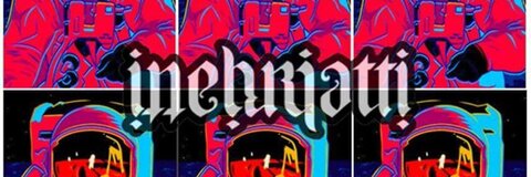 Ricky Rose cover image