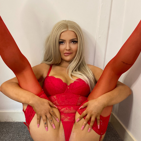 Angel 💝😈 cover image