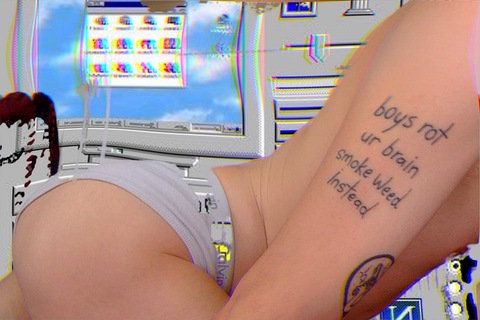 𝔅𝔦𝔱𝔠𝔥 𝔅𝔬𝔶 ✨💦 cover image