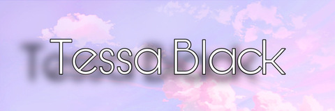 Tessa cover image
