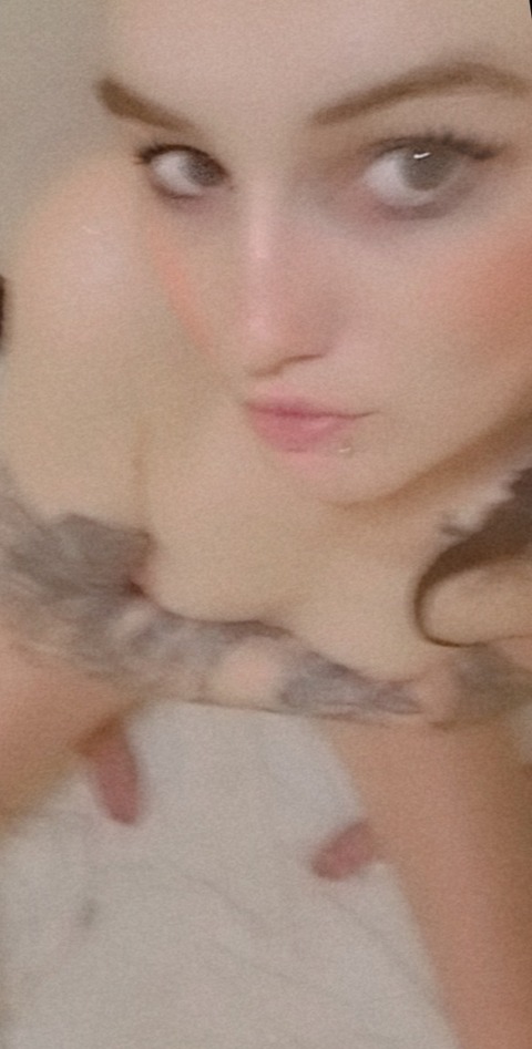 Kimberly Denton cover image