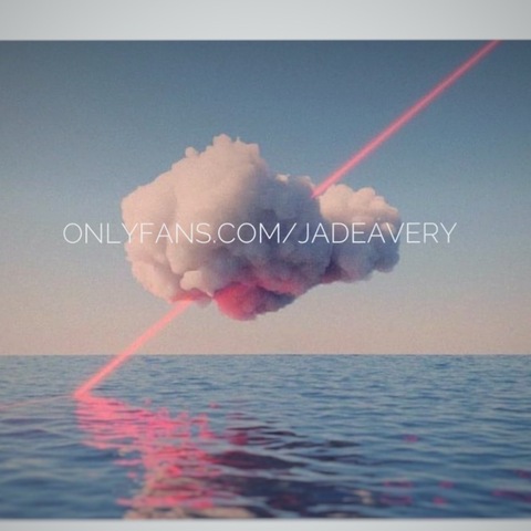 Jade Avery ☁️ cover image