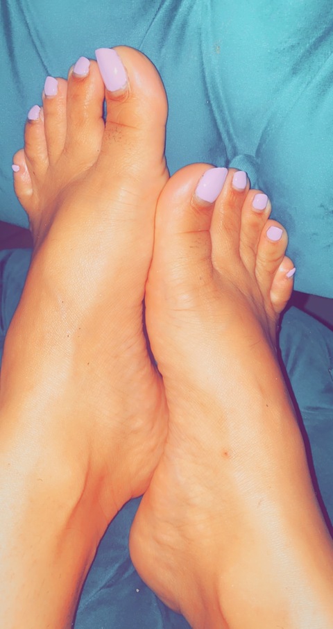 FootFetish cover image