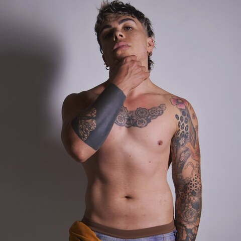 Sebastián Llira cover image