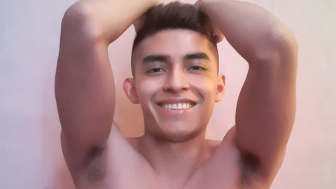 Nicolas Farfan cover image