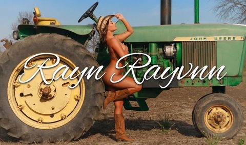 Rayn Rayvnn cover image